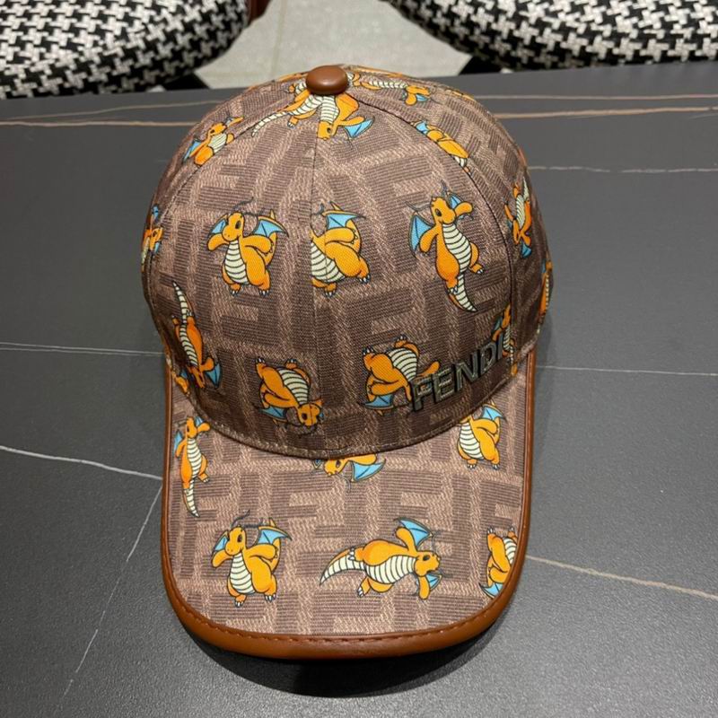 Fendi cap (44)