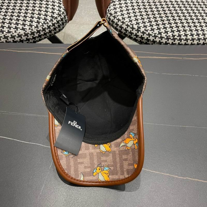 Fendi cap (45)