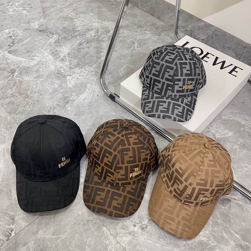 Fendi cap (51)