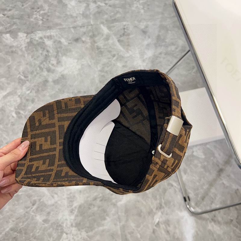 Fendi cap (52)
