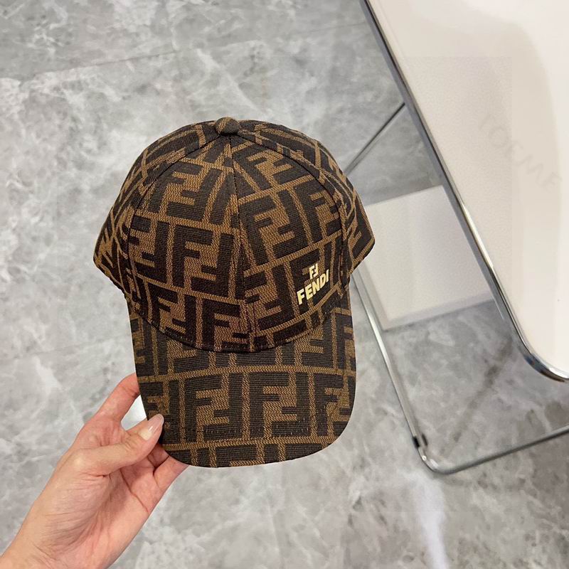 Fendi cap (53)
