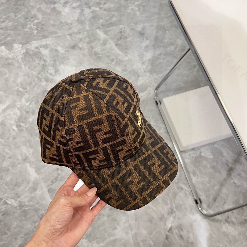 Fendi cap (56)