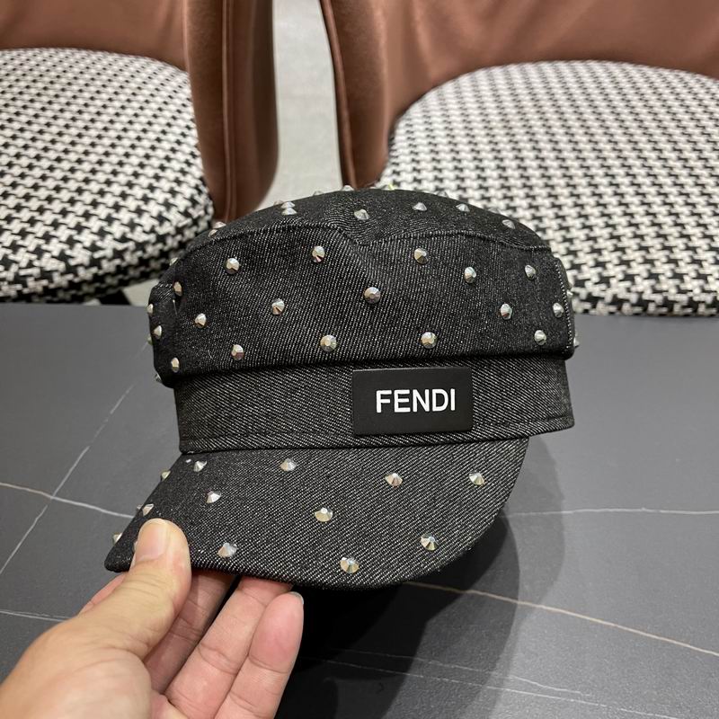 Fendi cap (6)