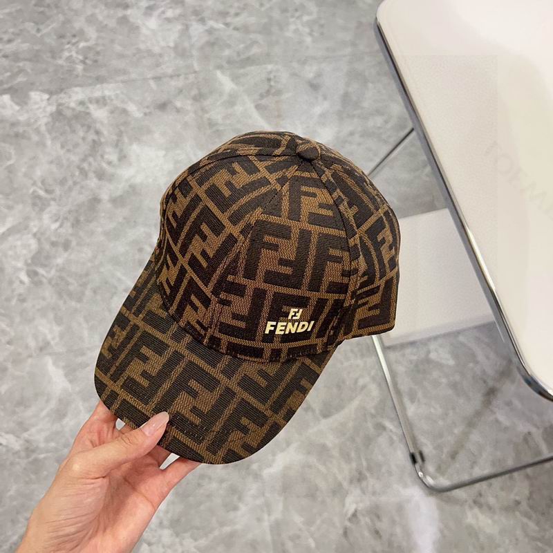 Fendi cap (60)