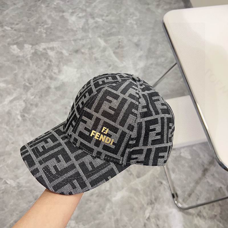 Fendi cap (64)