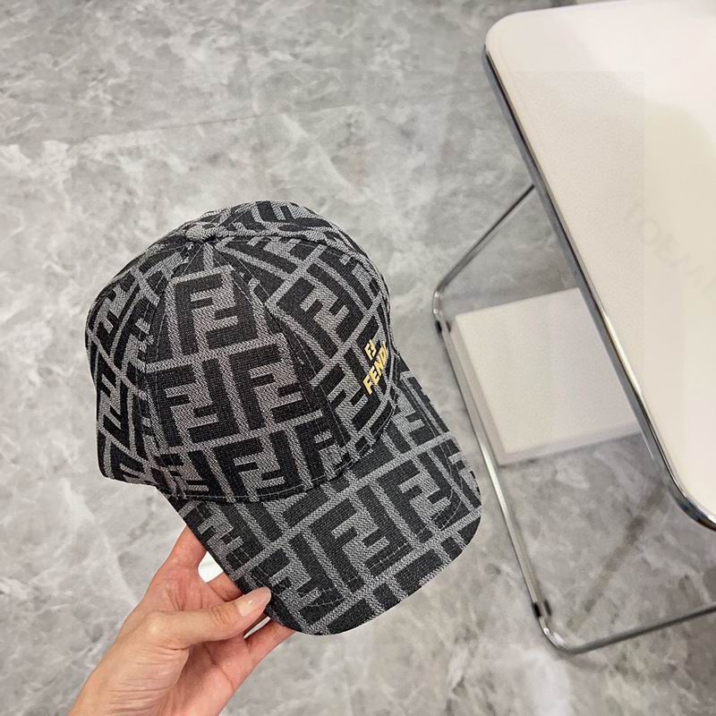 Fendi cap (67)