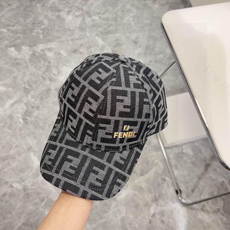 Fendi cap (69)