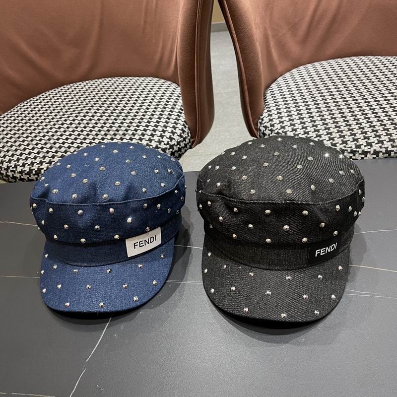 Fendi cap (7)