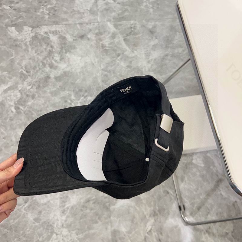 Fendi cap (72)