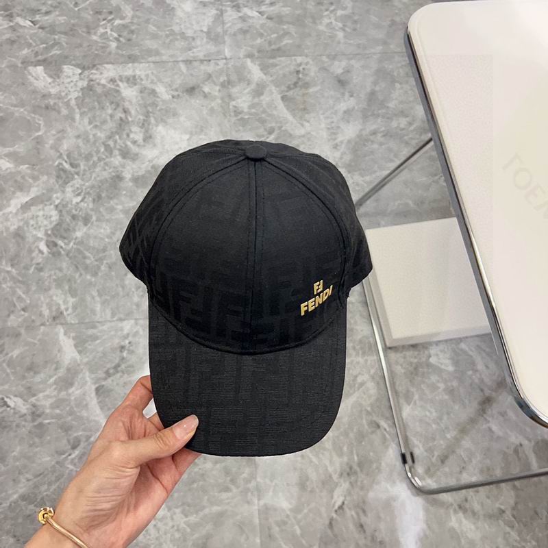 Fendi cap (74)