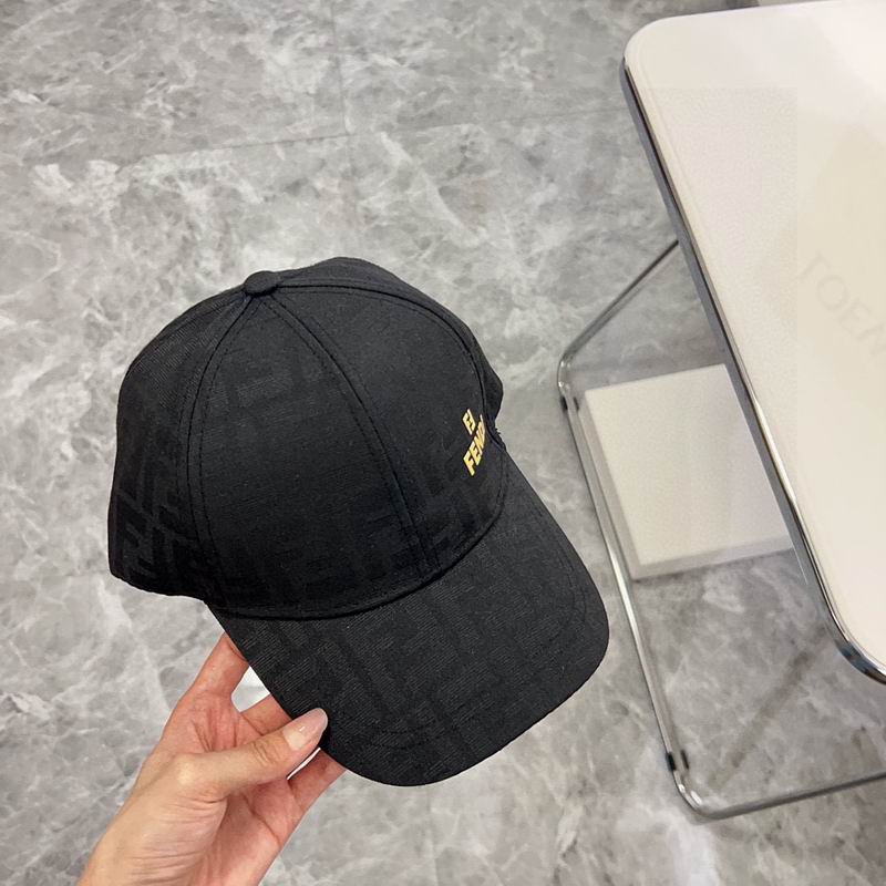 Fendi cap (76)