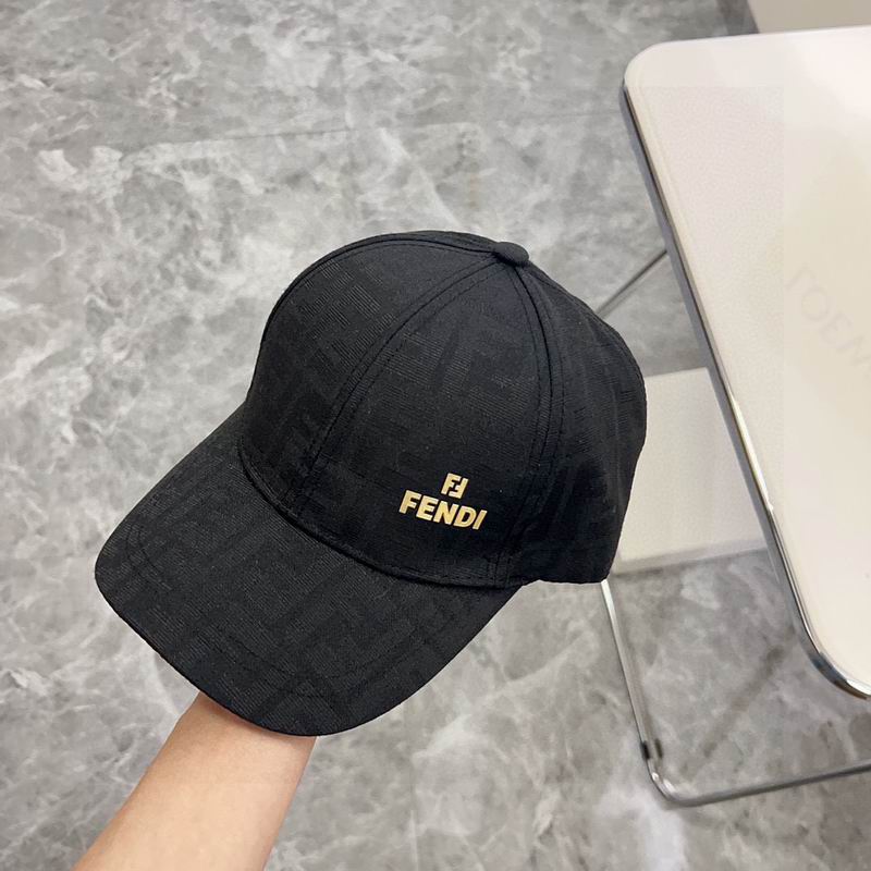 Fendi cap (77)