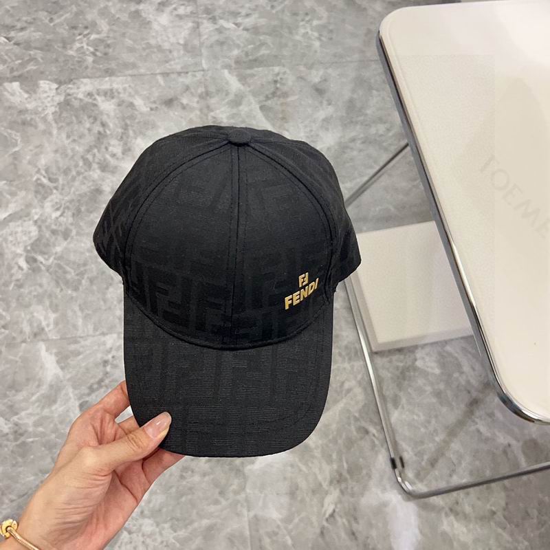 Fendi cap (79)