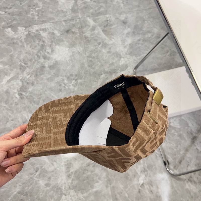 Fendi cap (81)