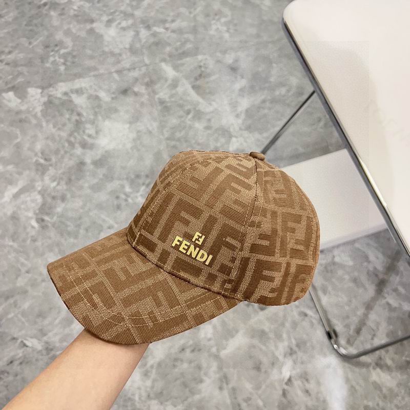 Fendi cap (82)