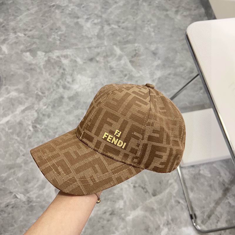 Fendi cap (85)