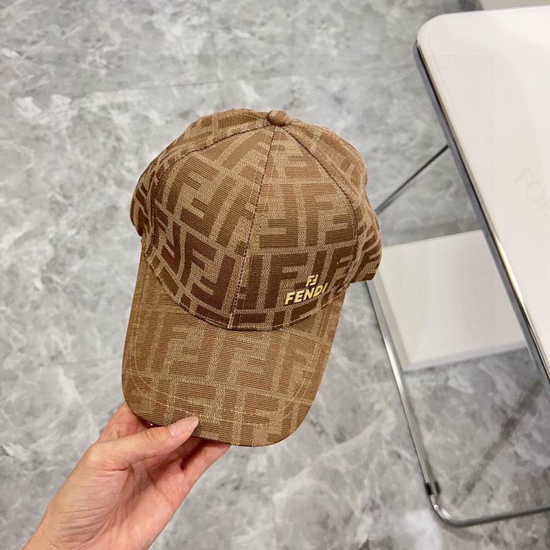 Fendi cap (88)