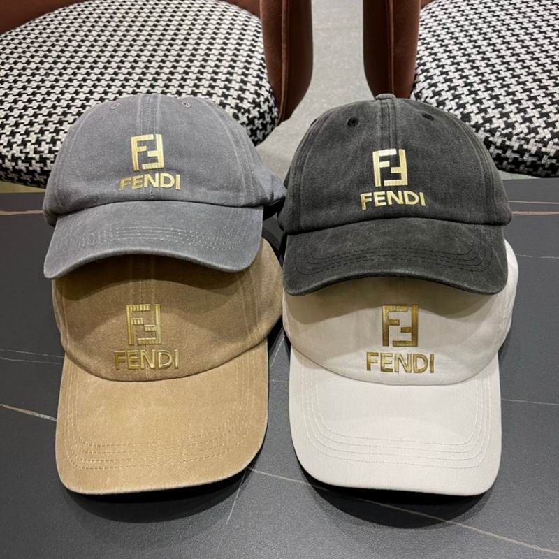 Fendi cap (89)