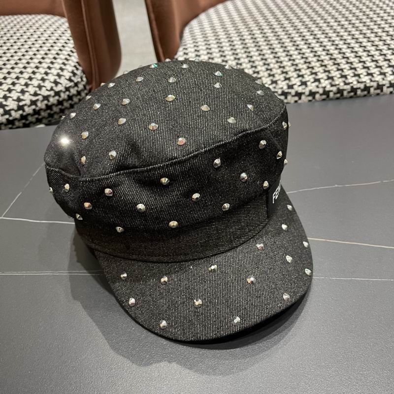 Fendi cap (9)