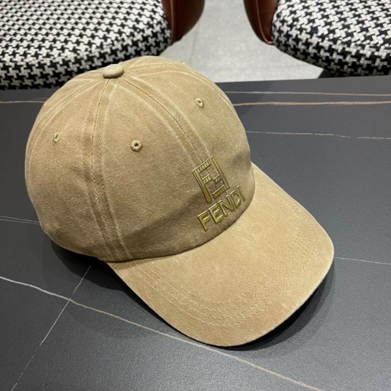 Fendi cap (95)