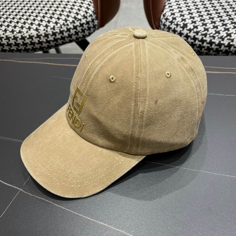 Fendi cap (96)