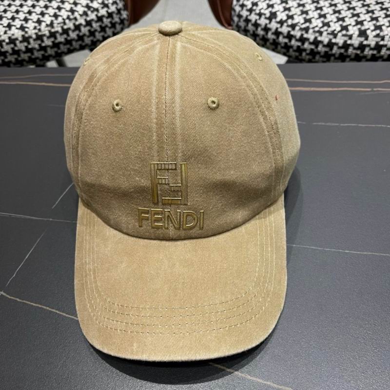Fendi cap (97)