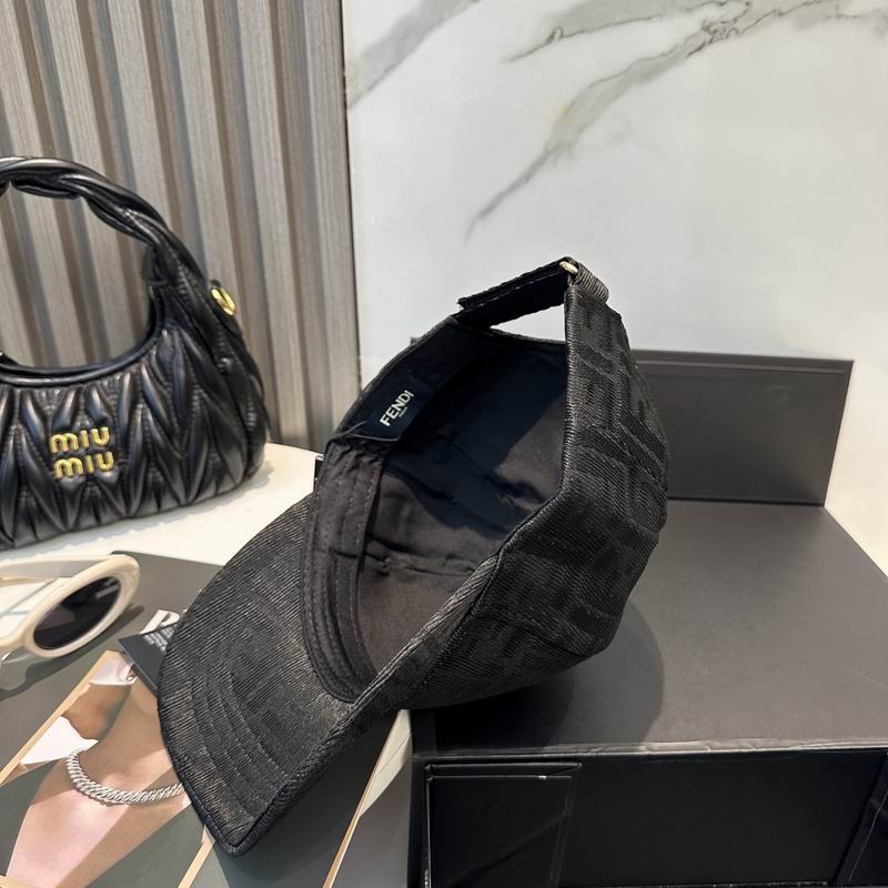 Fendi cap dx (105)