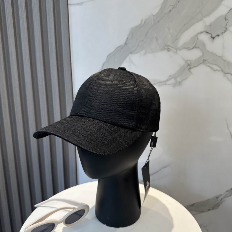 Fendi cap dx (108)