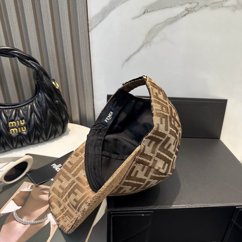 Fendi cap dx (114)