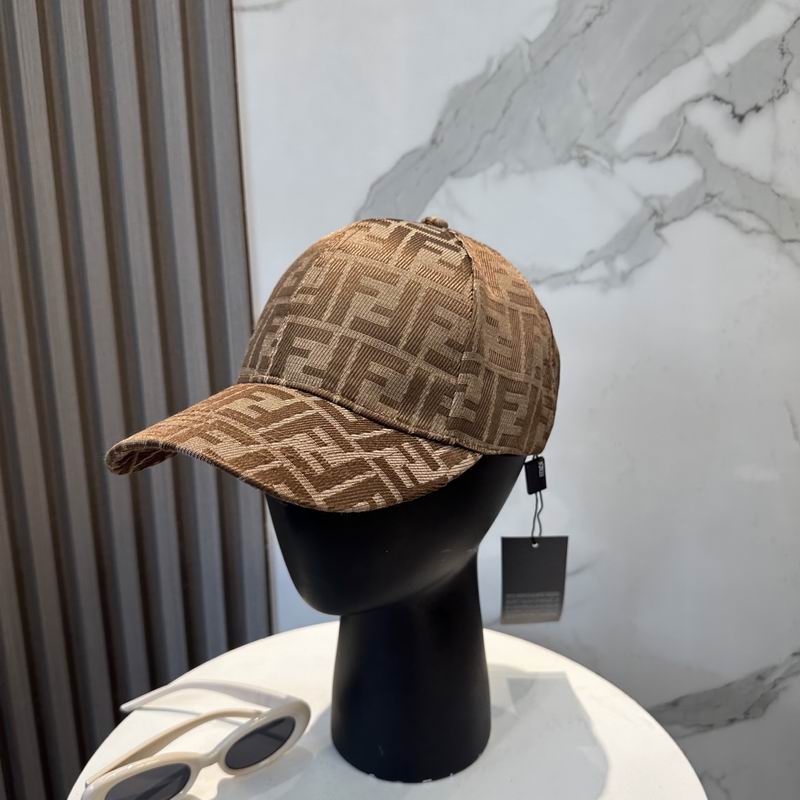 Fendi cap dx (117)