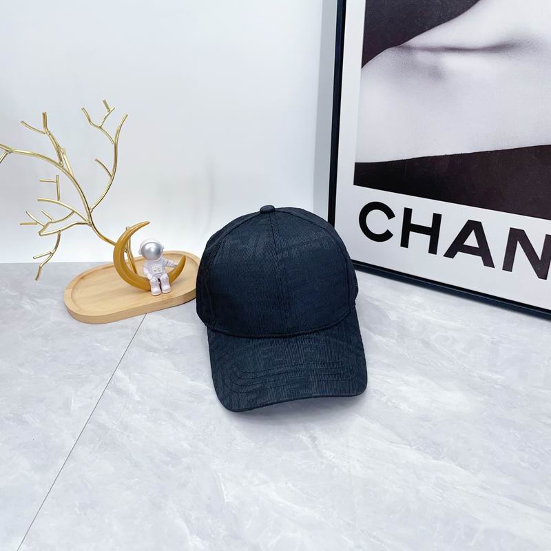 Fendi cap dx (123)