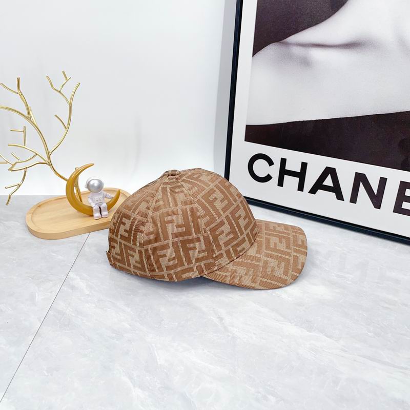 Fendi cap dx (131)