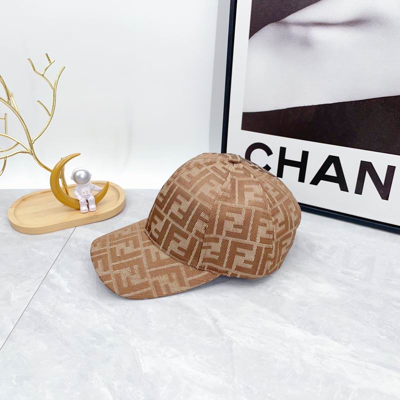 Fendi cap dx (133)