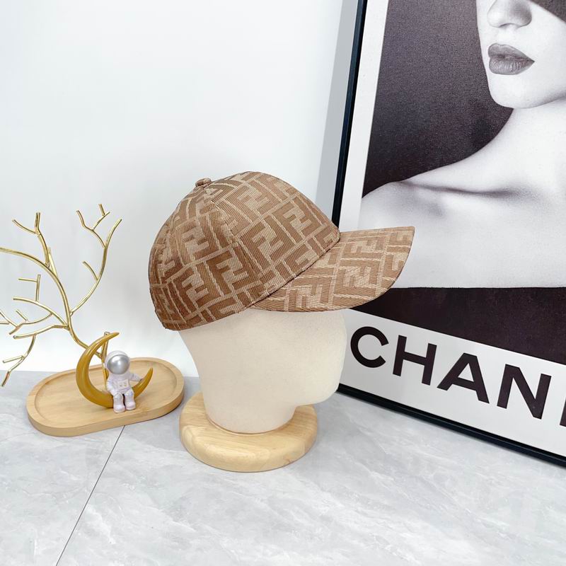 Fendi cap dx (134)
