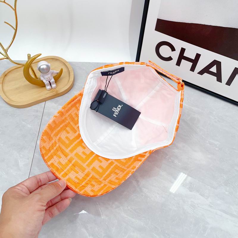 Fendi cap dx (138)