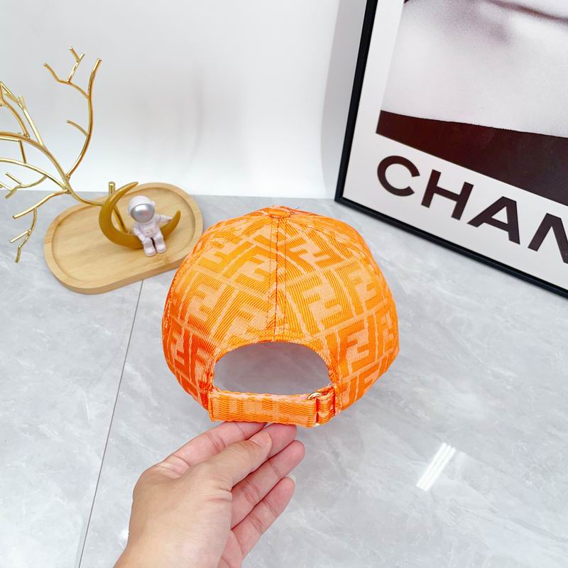 Fendi cap dx (139)