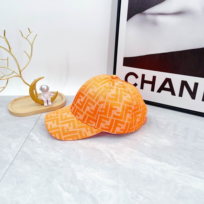 Fendi cap dx (142)