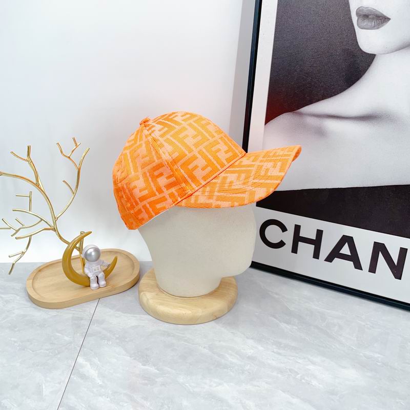Fendi cap dx (144)