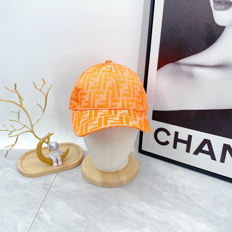 Fendi cap dx (145)