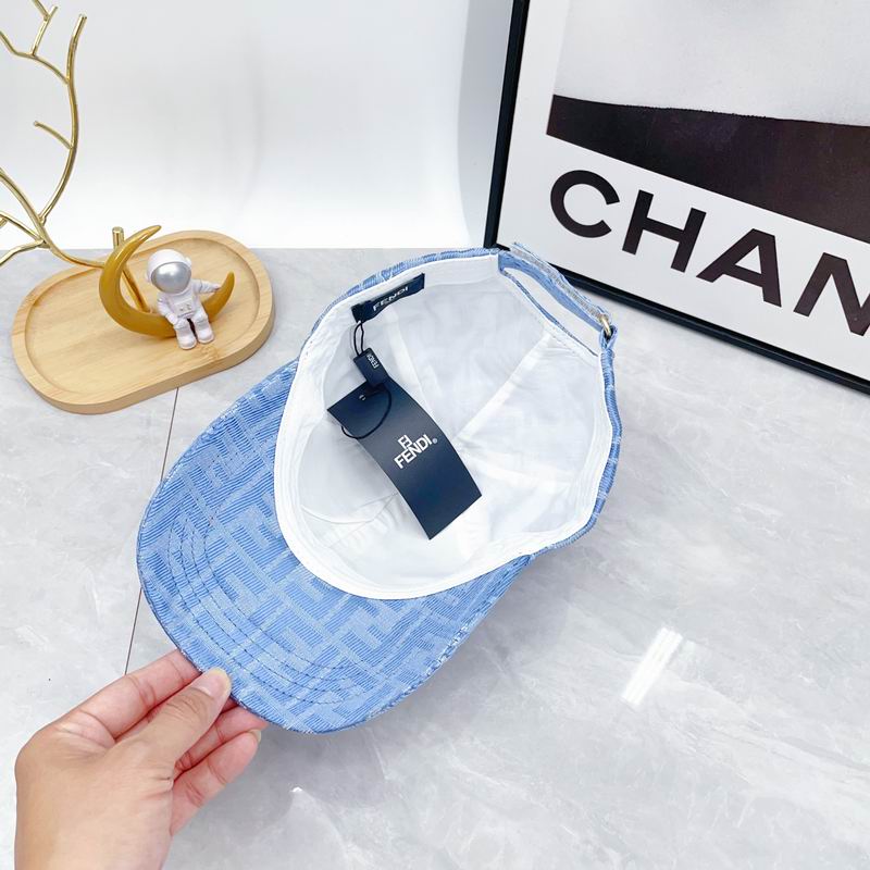Fendi cap dx (147)