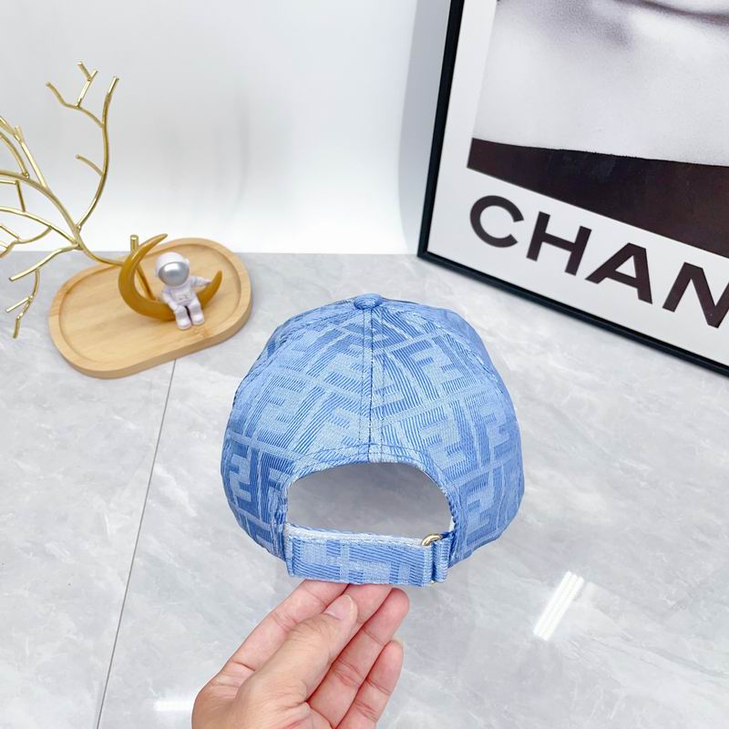 Fendi cap dx (148)