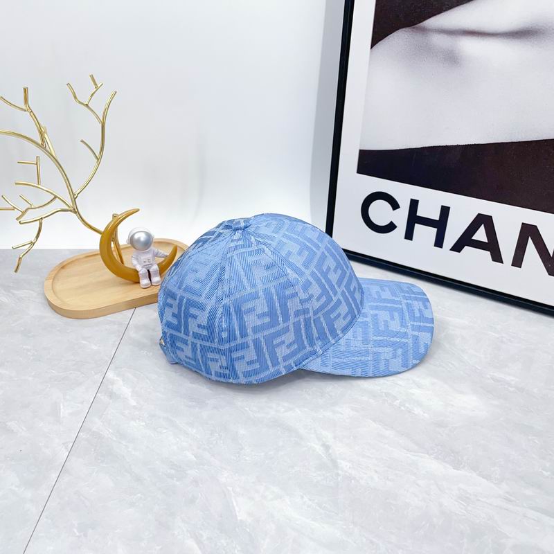Fendi cap dx (149)