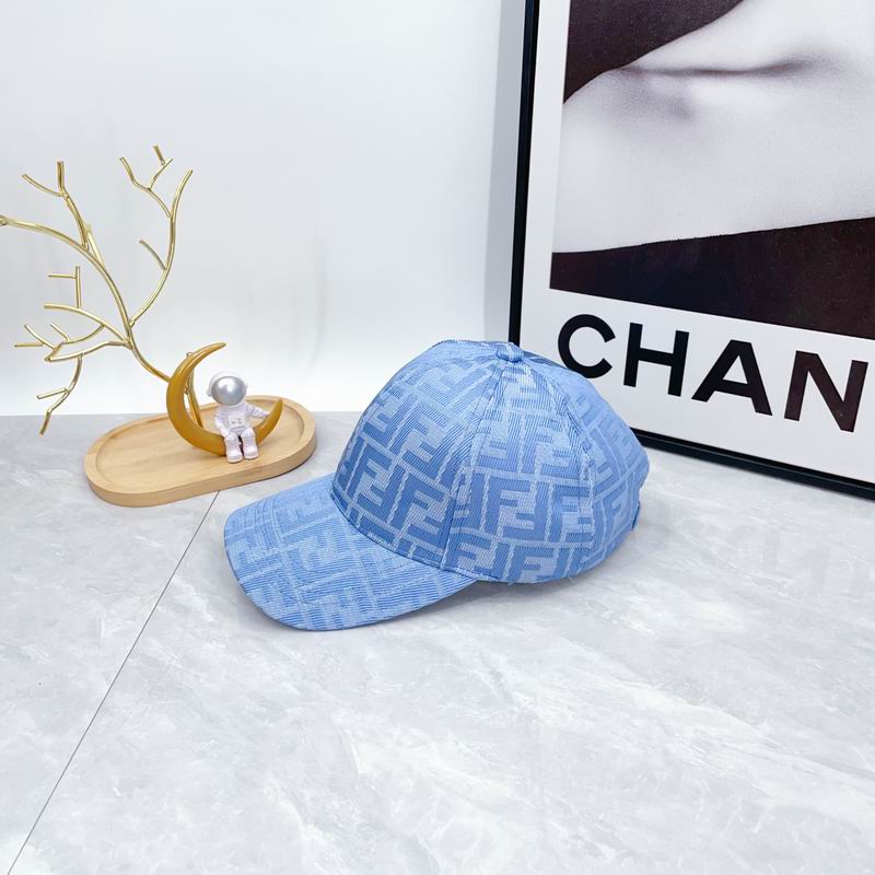 Fendi cap dx (151)