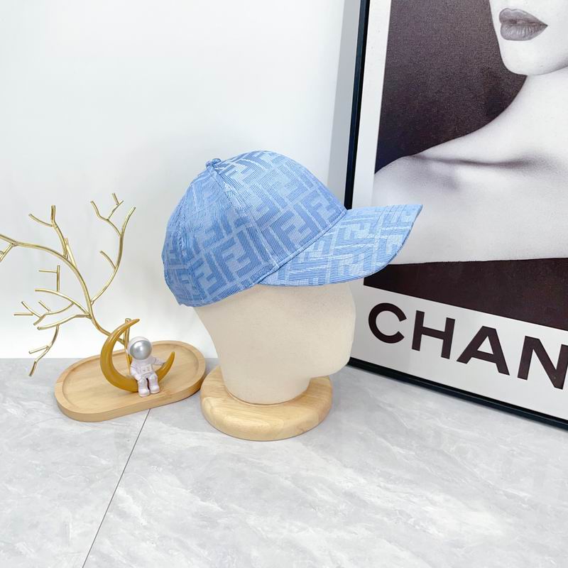 Fendi cap dx (152)