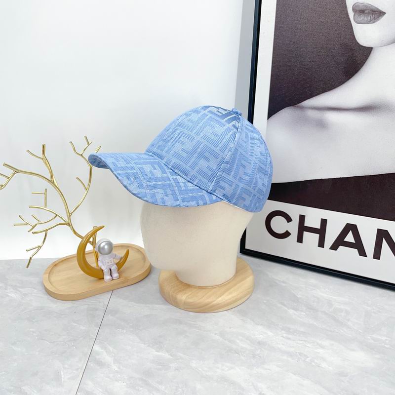 Fendi cap dx (153)