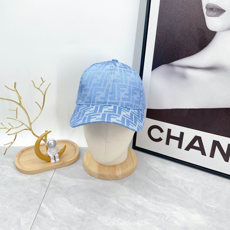 Fendi cap dx (154)
