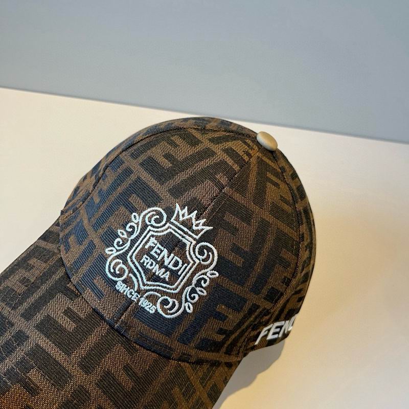 Fendi cap dx (52)
