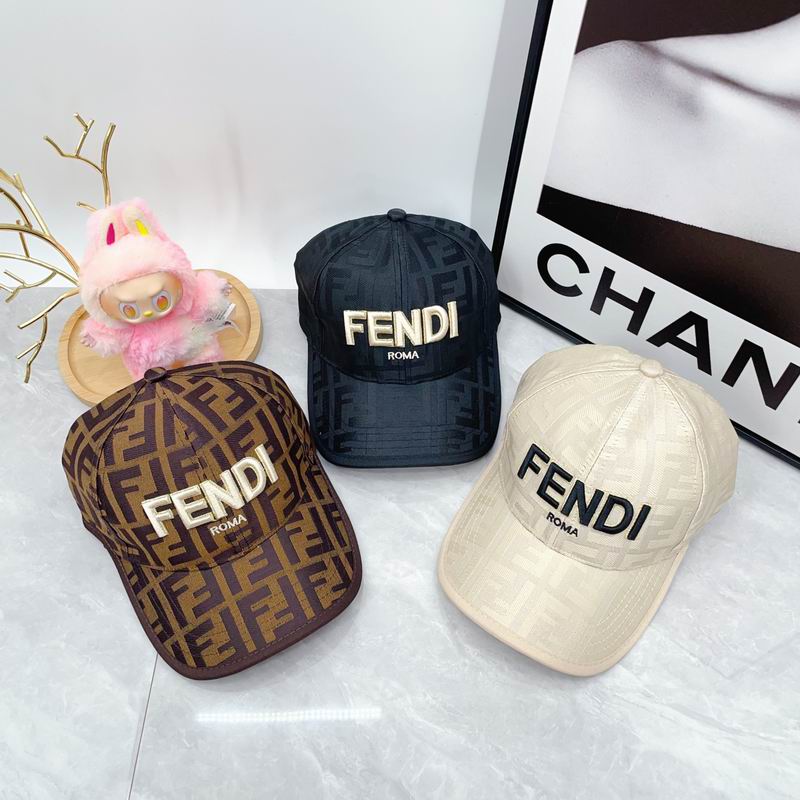 Fendi cap dx (54)
