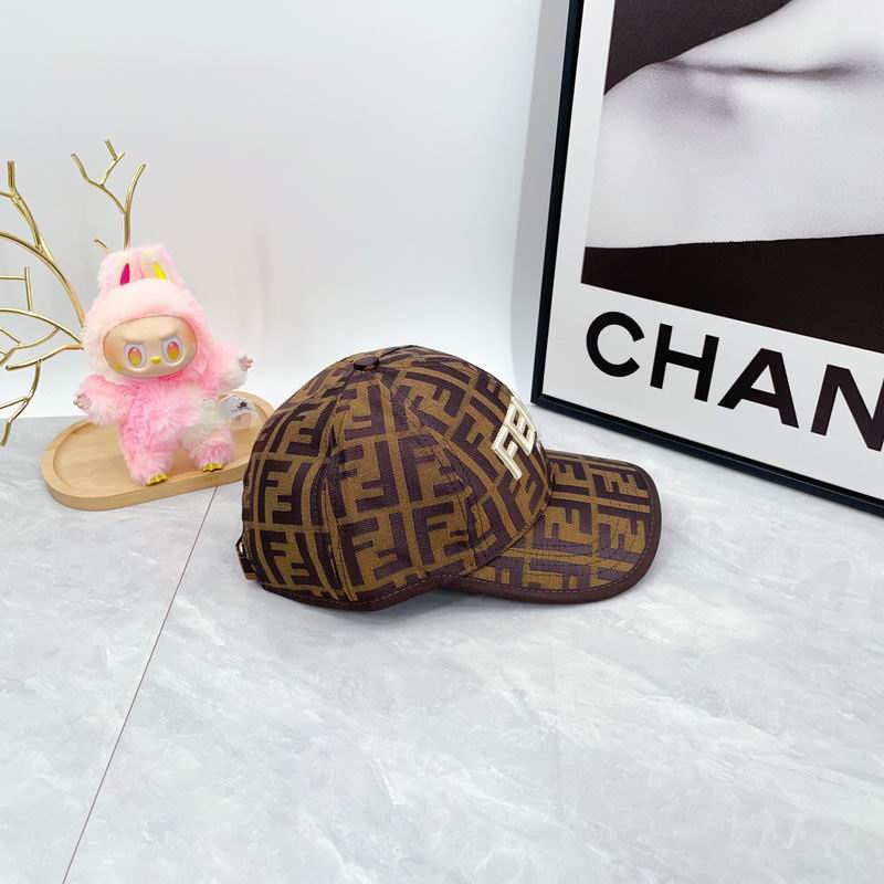 Fendi cap dx (57)