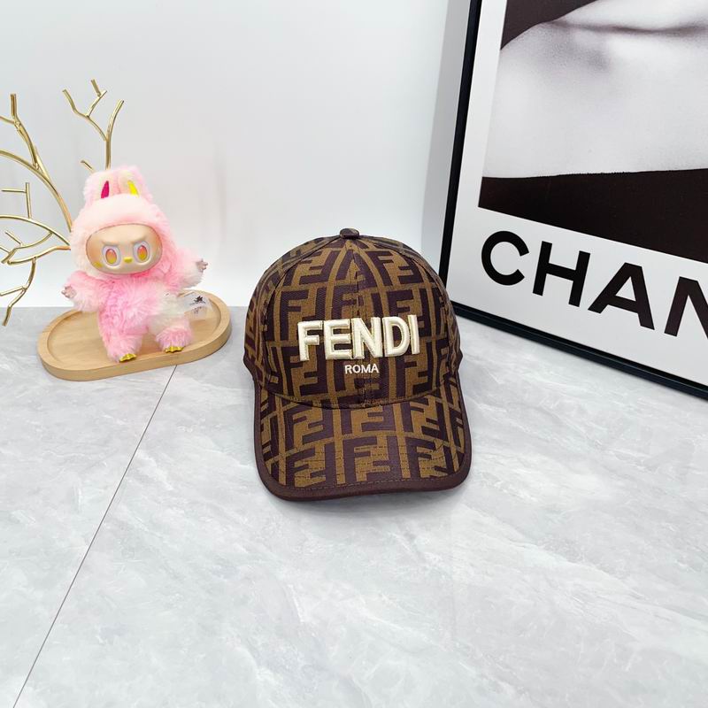 Fendi cap dx (58)